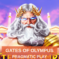 Gates of Olympus