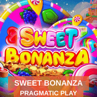 sweet bonanza