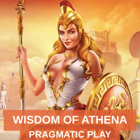 wisdom of athena