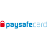 10 Paysafecard