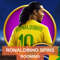 booming-ronaldinho-spins booming ronaldinho spins