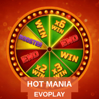 evoplay-hot-mania evoplay hot mania