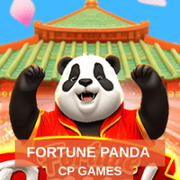 fortune panda fortune panda